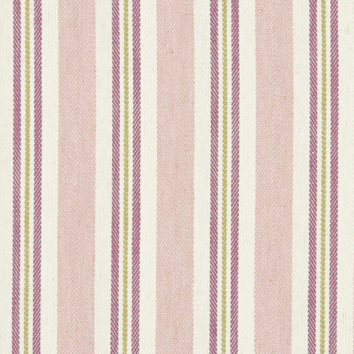Alderton - Damson/Heather - CLARKE AND CLARKE Fabric