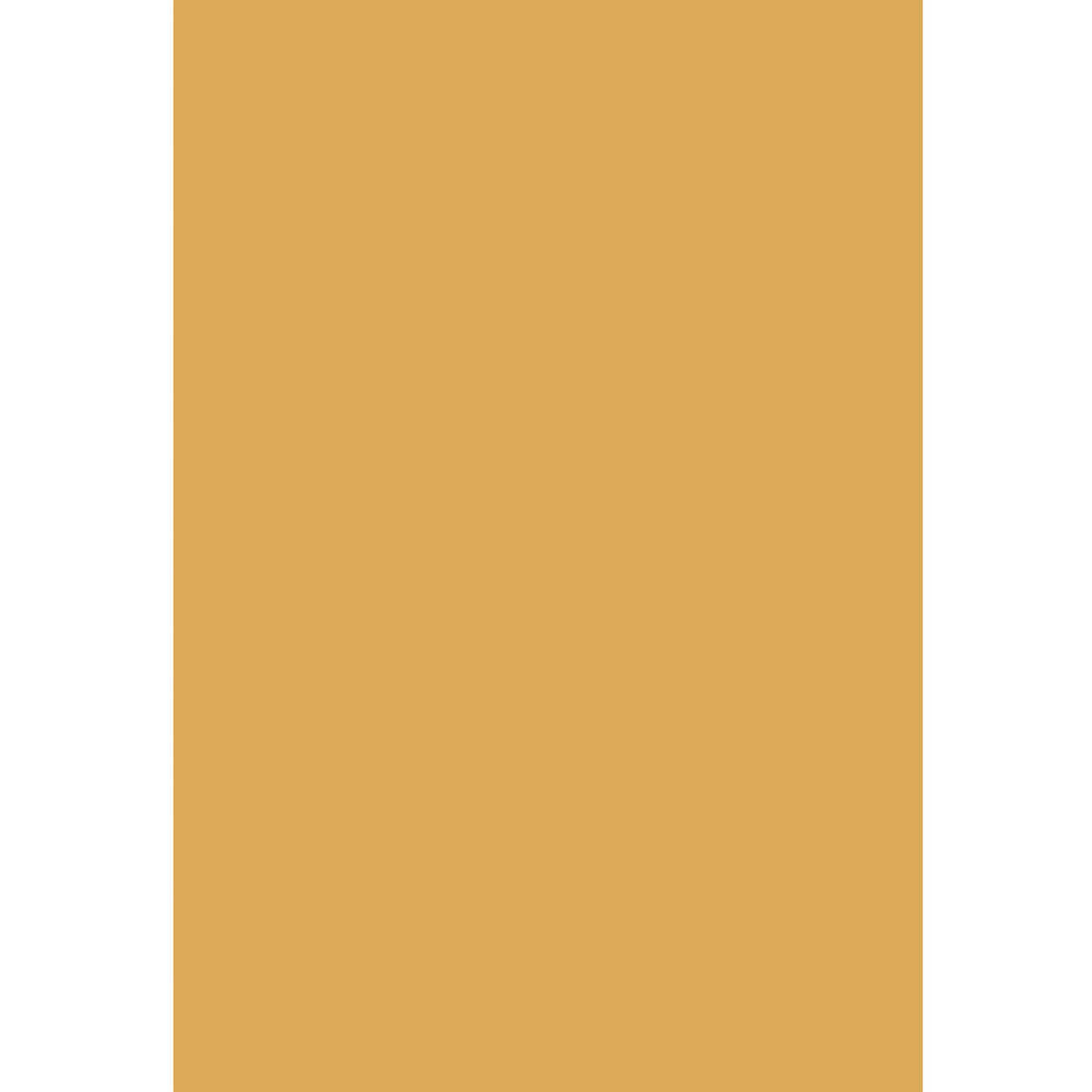 Colour Box Velvet - Ochre