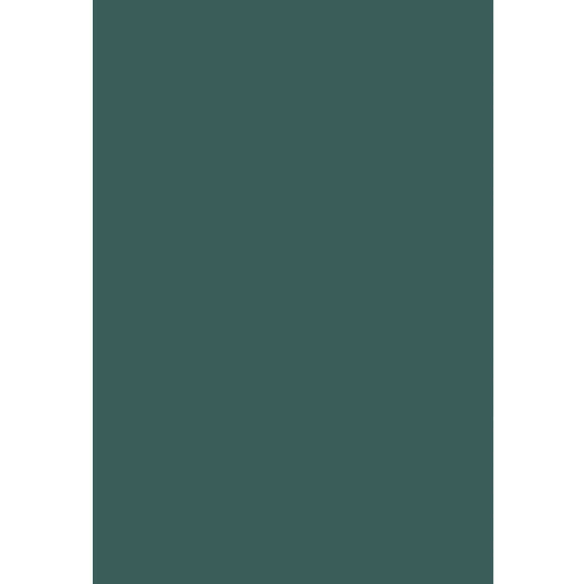 Colour Box Velvet - Drk Virid - COLE & SON Fabric