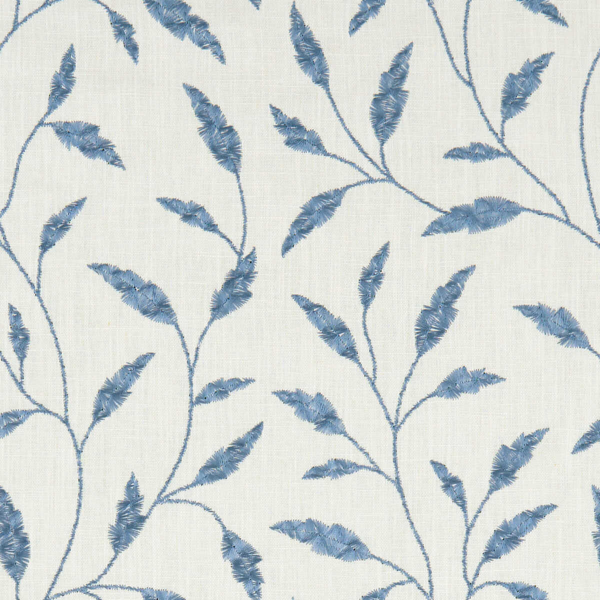 Fairford - Denim