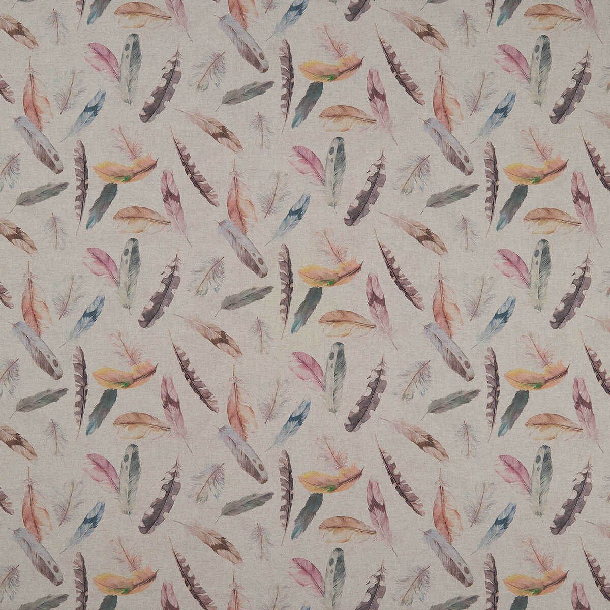 Feather Nica - Cream