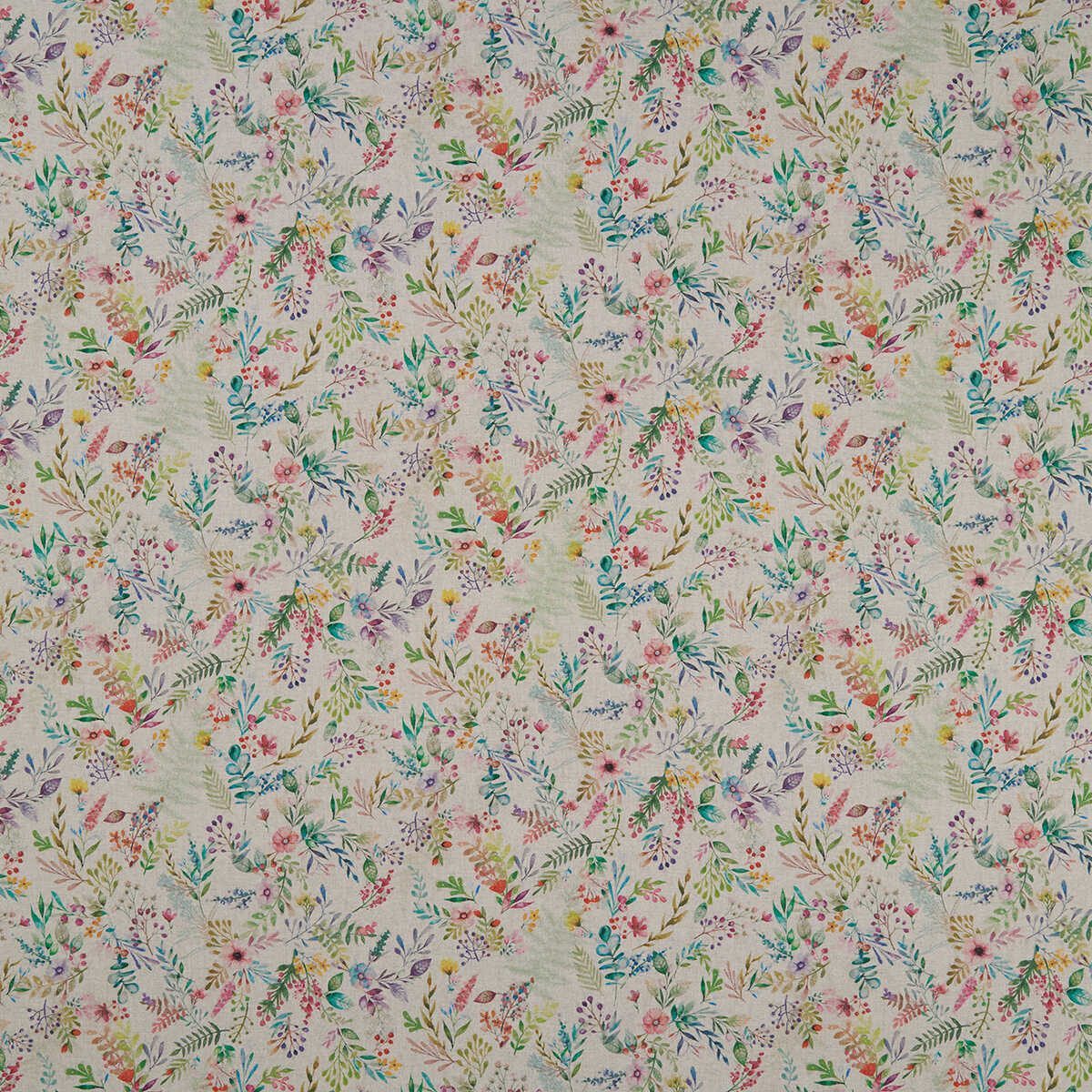 Forget Me - Not Linen