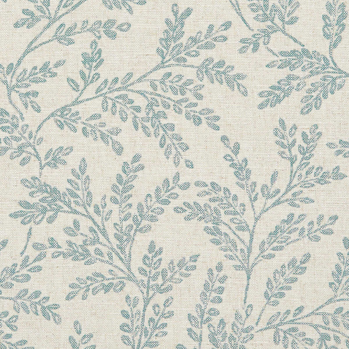 Ferndown - Teal