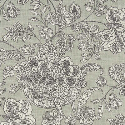 Woodsford - Sage - CLARKE AND CLARKE Fabric