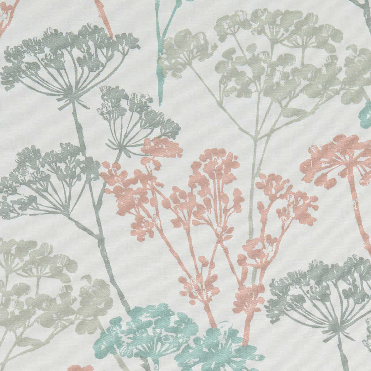 Dunwich - Pastel - CLARKE AND CLARKE Fabric
