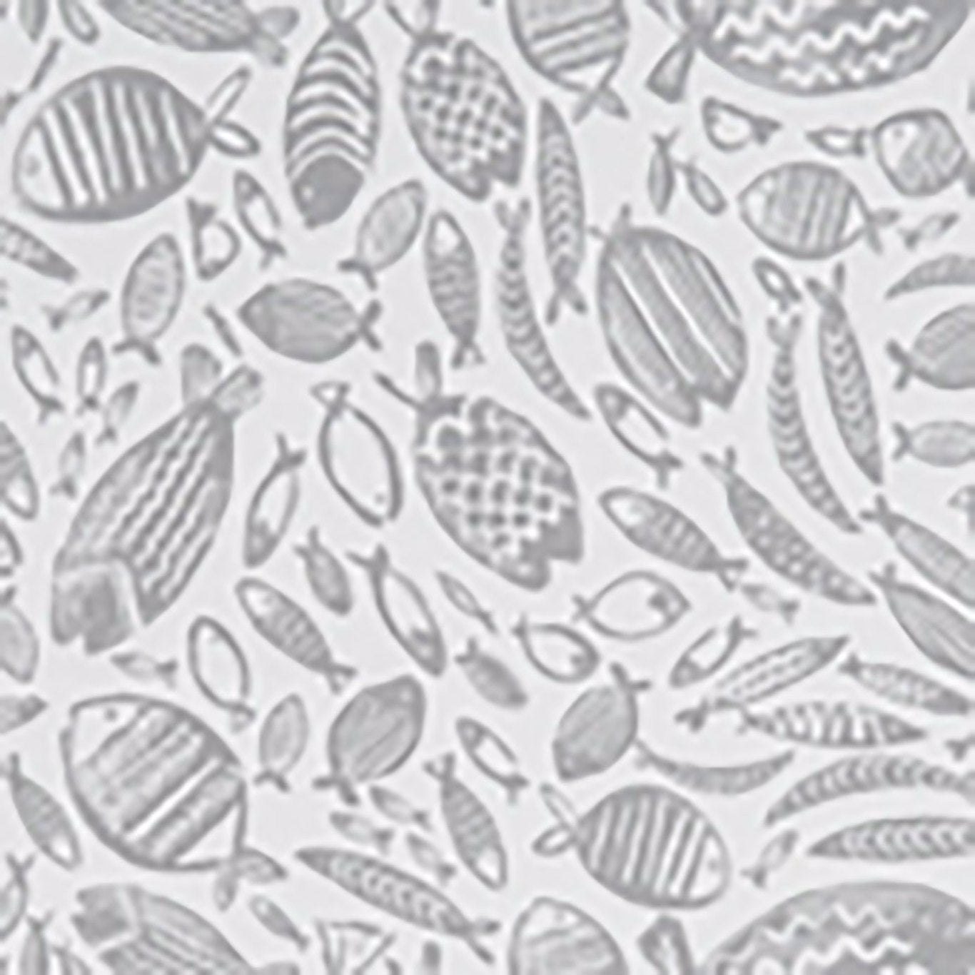 F1194/02.CAC.0 TRAWLER GREY - CLARKE AND CLARKE Fabric - CLARKE AND CLARKE Fabric