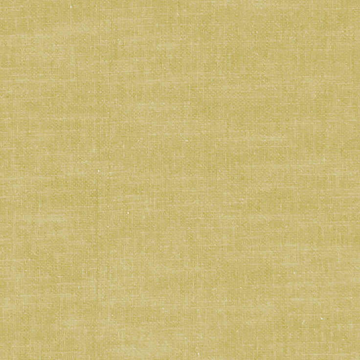 Amalfi - Chartreuse - CLARKE AND CLARKE Fabric