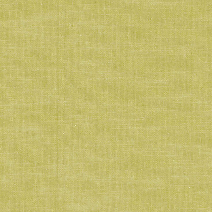 Amalfi - Citron - CLARKE AND CLARKE Fabric