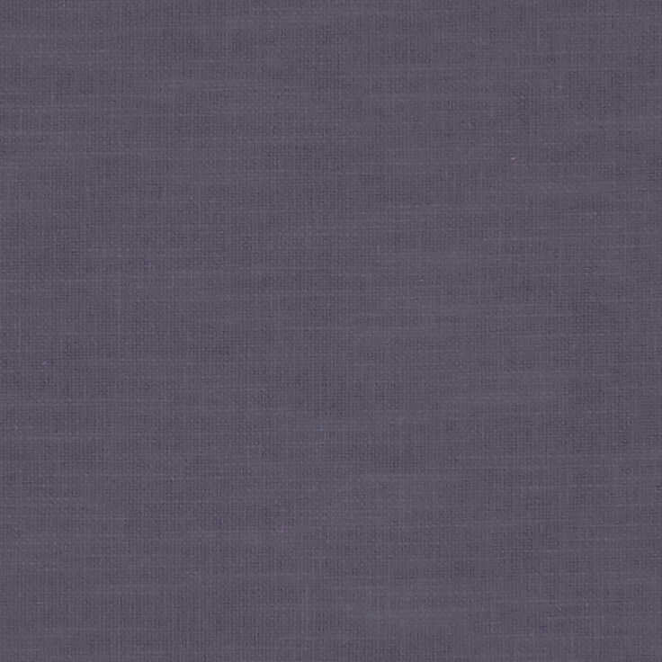Amalfi - Eggplant - CLARKE AND CLARKE Fabric