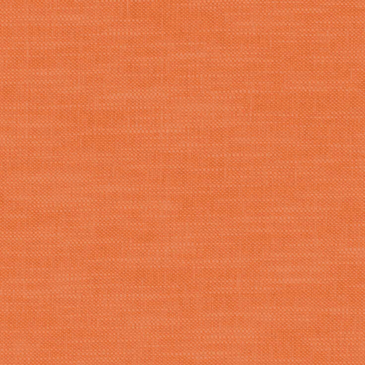Amalfi - Flame - CLARKE AND CLARKE Fabric