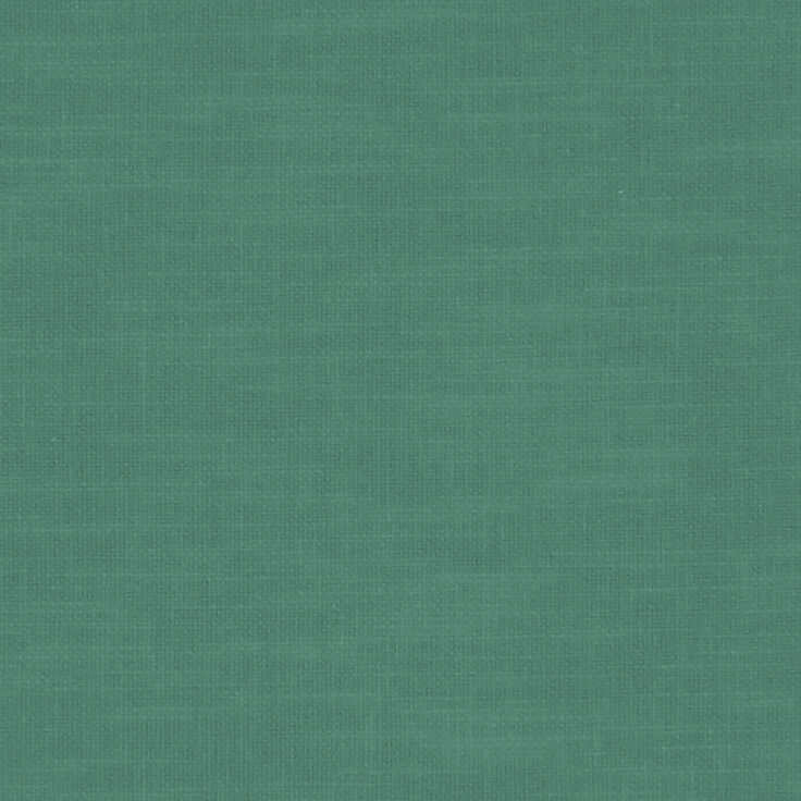 Amalfi - Jade - CLARKE AND CLARKE Fabric