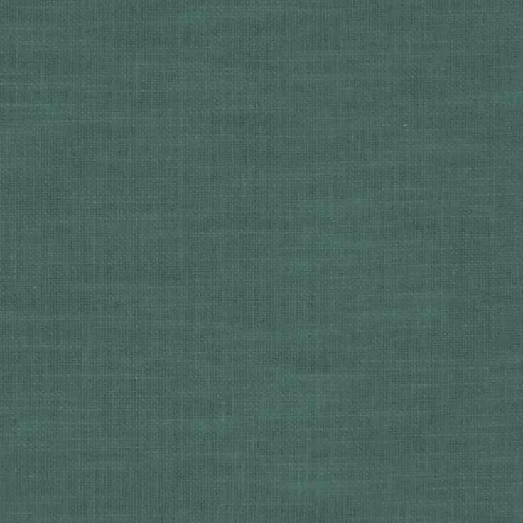Amalfi - Kingfisher - CLARKE AND CLARKE Fabric
