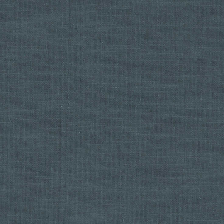 Amalfi - Midnight - CLARKE AND CLARKE Fabric