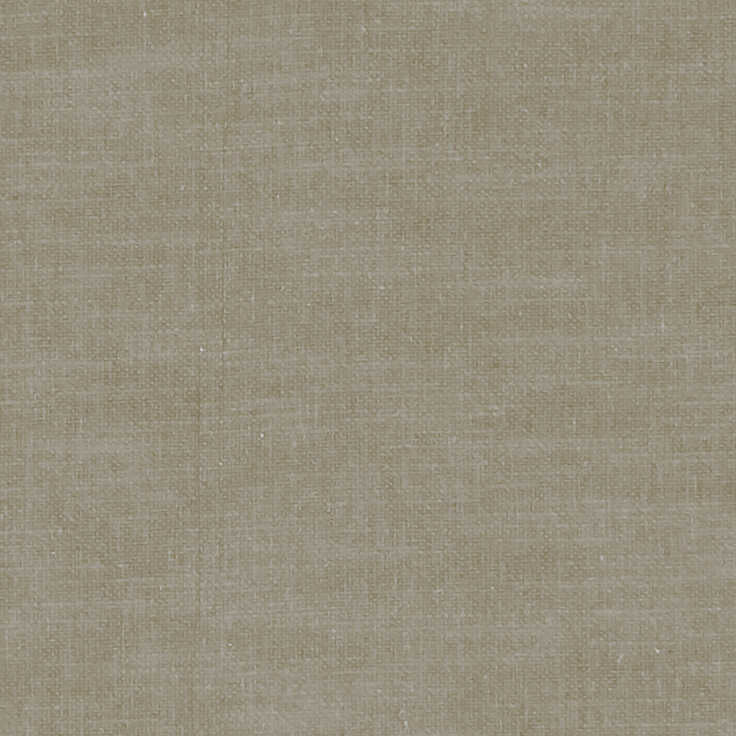 Amalfi - Mocha - CLARKE AND CLARKE Fabric