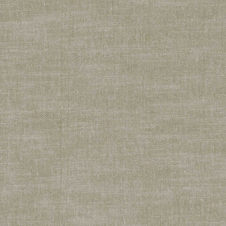 Amalfi - Putty - CLARKE AND CLARKE Fabric