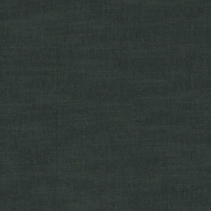 Amalfi - Raven - CLARKE AND CLARKE Fabric