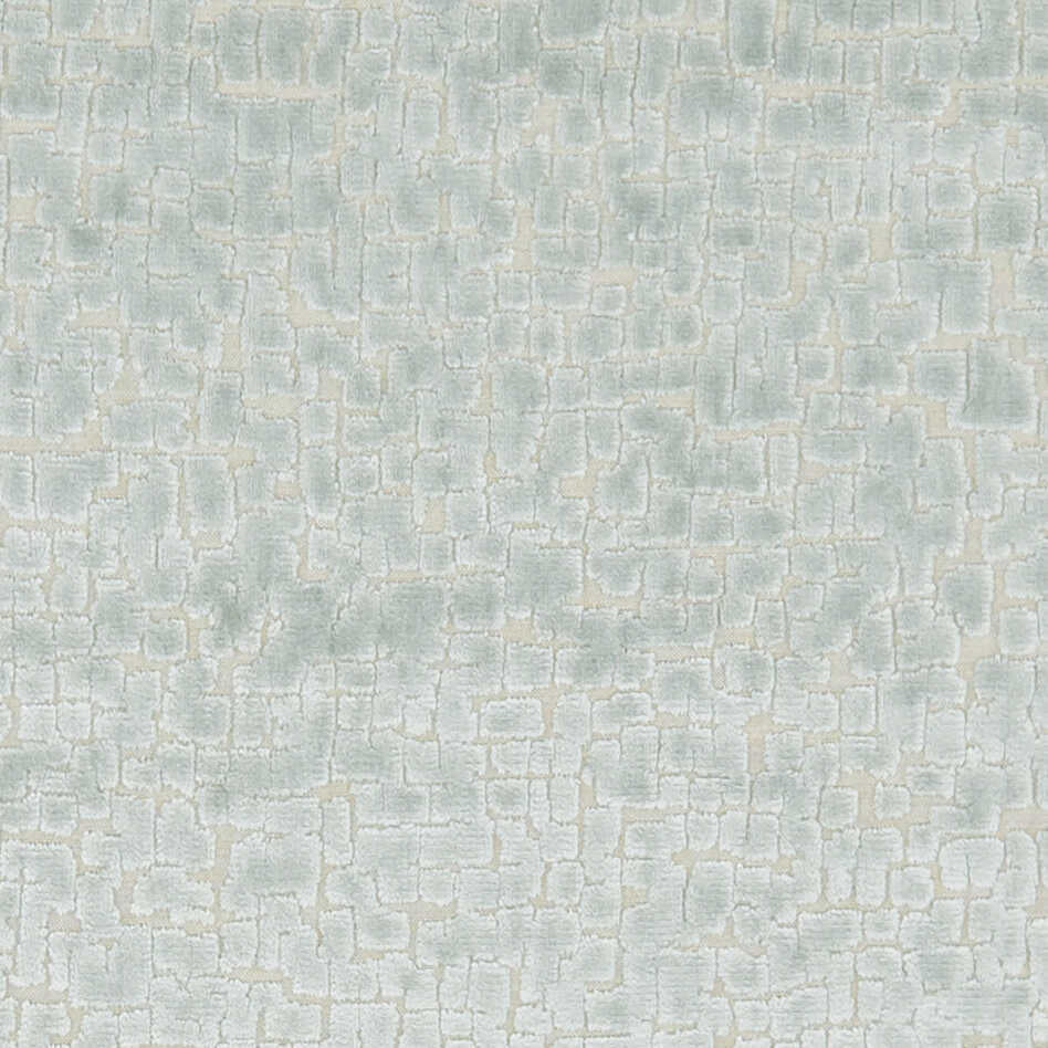 Mattone - Duckegg - CLARKE AND CLARKE Fabric