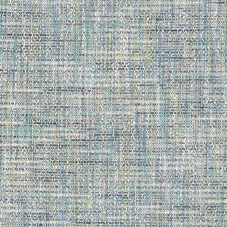 Miscela - Peacock - CLARKE AND CLARKE Fabric