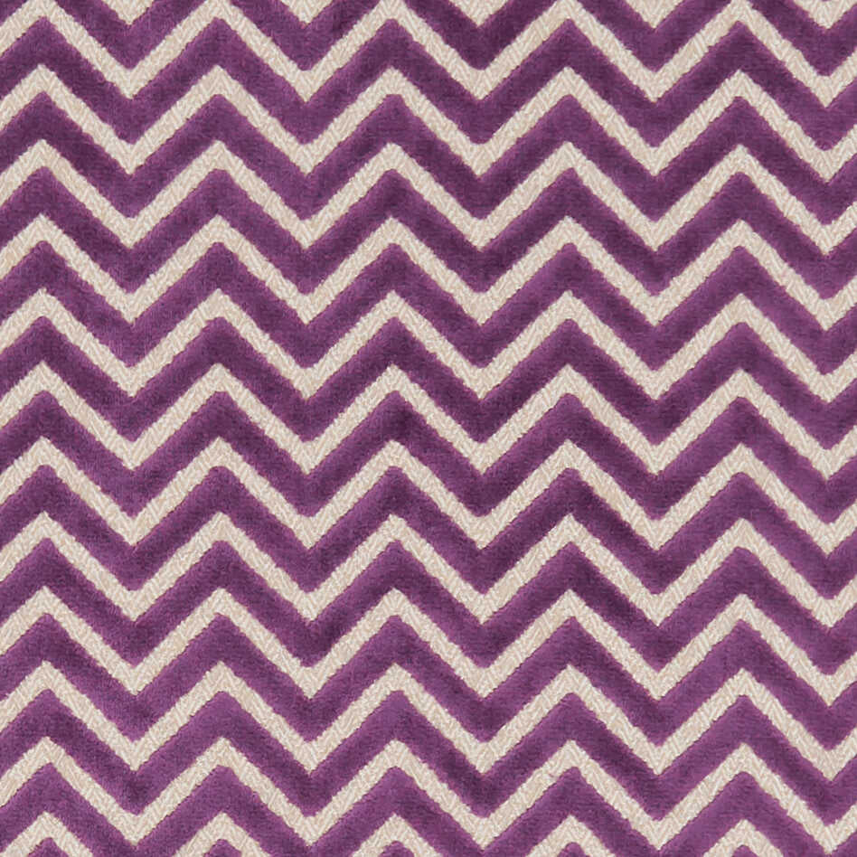 Prisma - Amethyst - CLARKE AND CLARKE Fabric