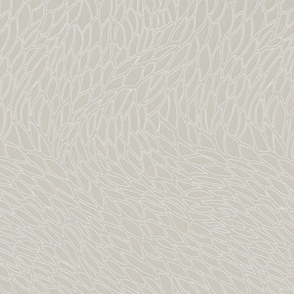 Corallino - Champagne - CLARKE AND CLARKE Fabric