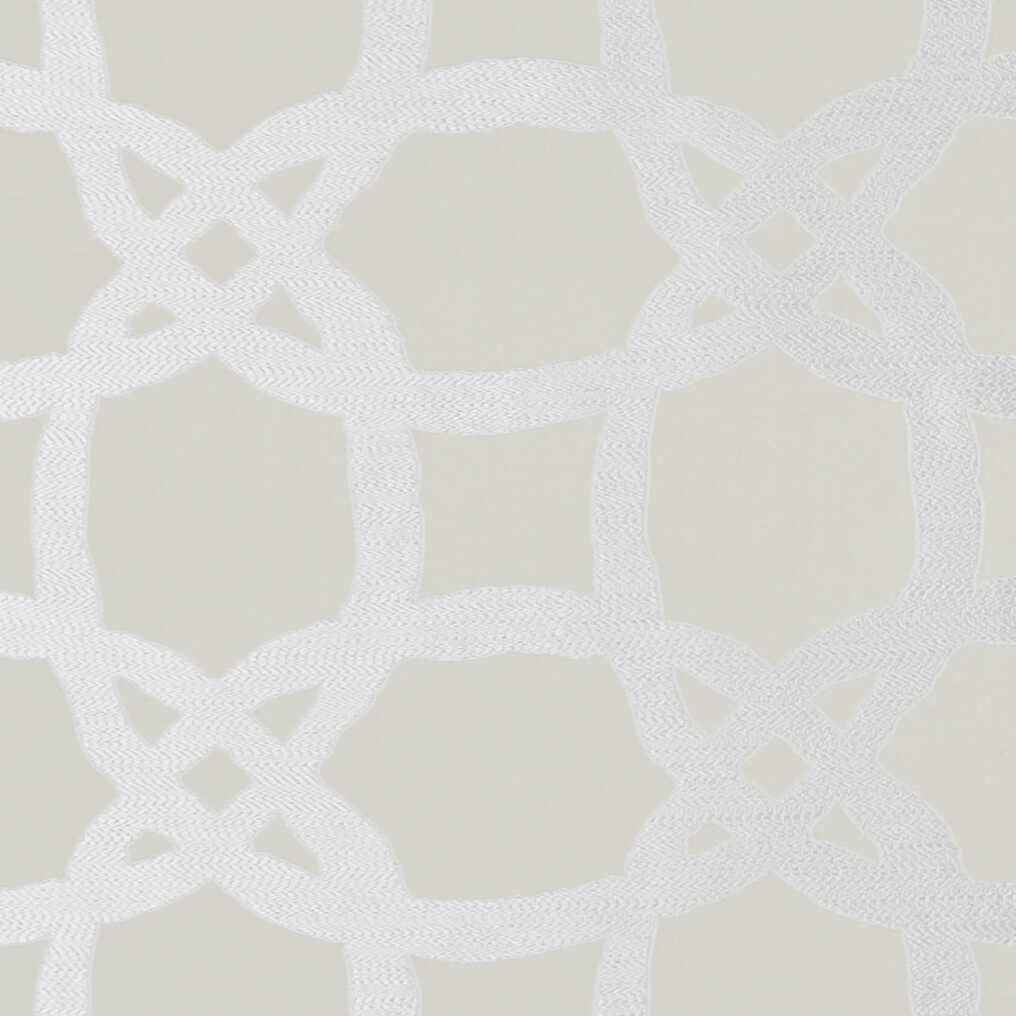 Fascino - Champagne - CLARKE AND CLARKE Fabric