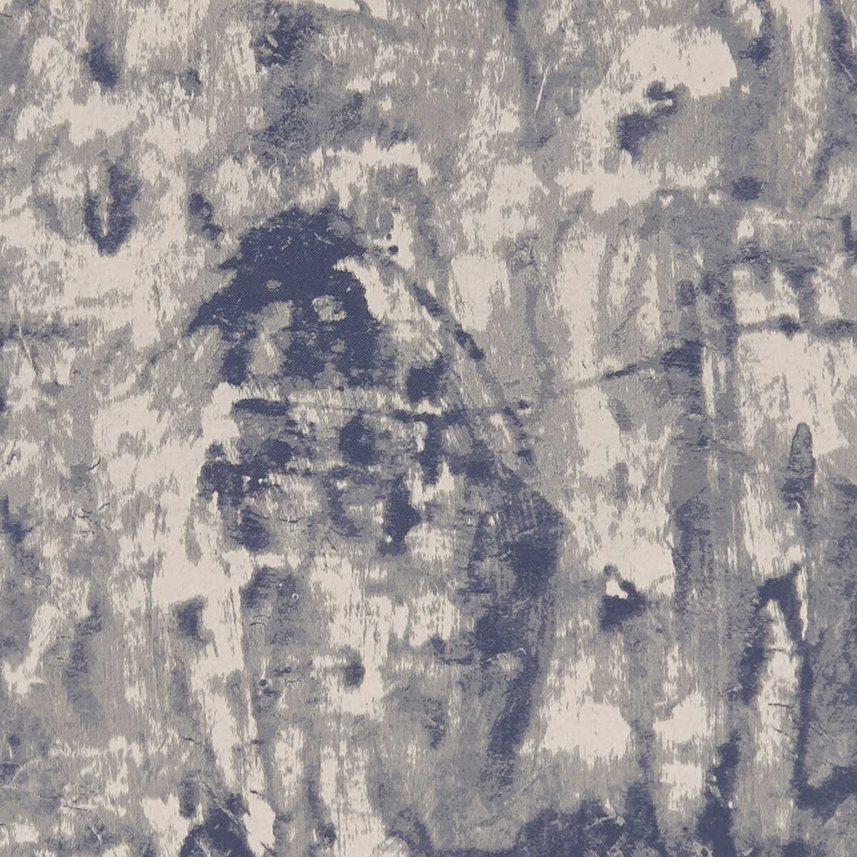 Tessere - Midnight - CLARKE AND CLARKE Fabric