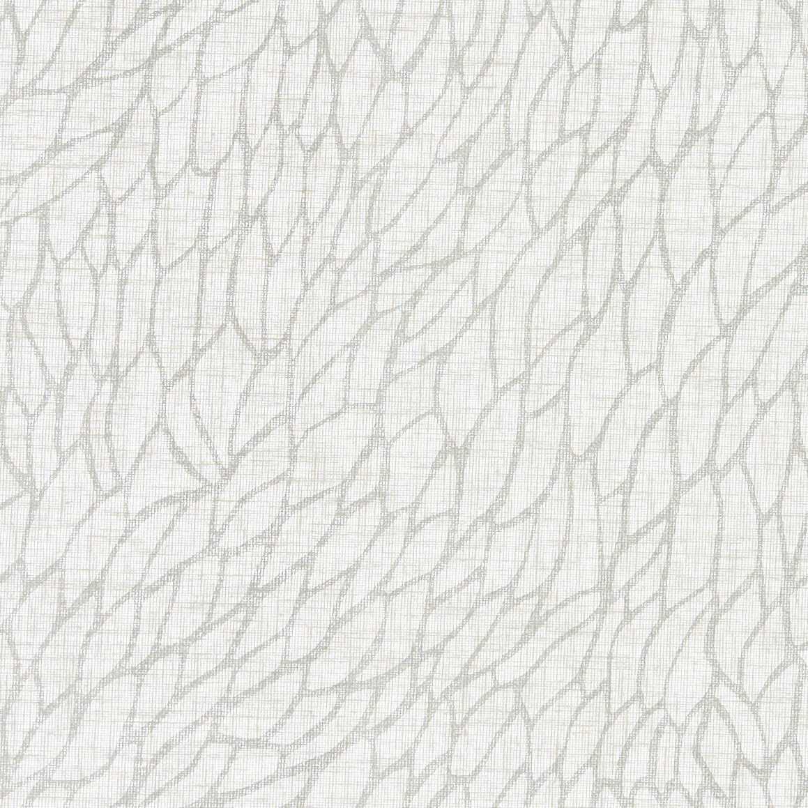 F127801cac0 Corallino Sheer Chalk Silver Clarke And Clarke Fabric
