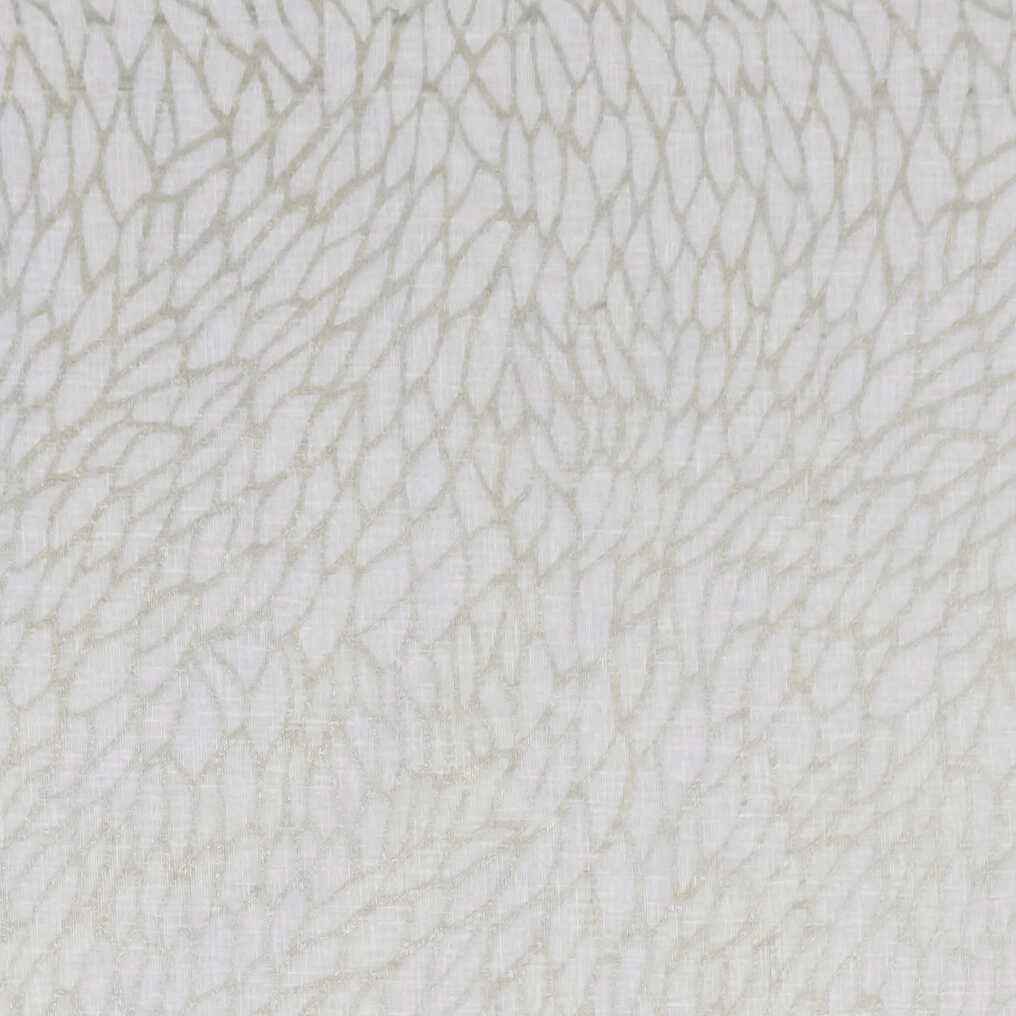 F127802cac0 Corallino Sheer Champagne Gold Clarke And Clarke Fabric