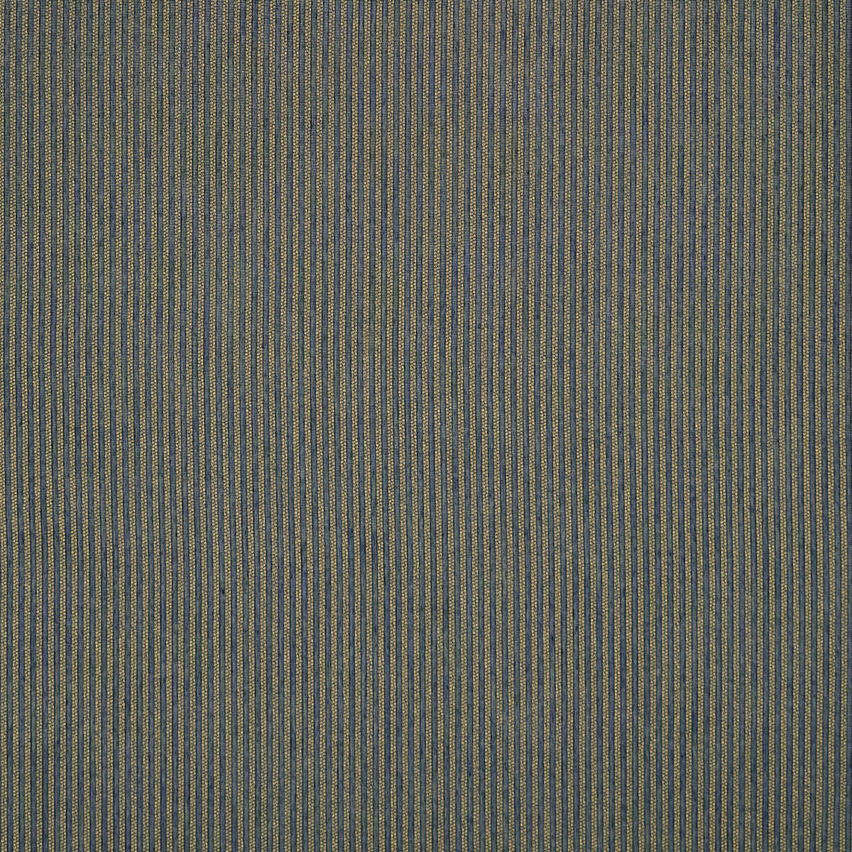 Matteo - Midnight/Gold - CLARKE AND CLARKE Fabric