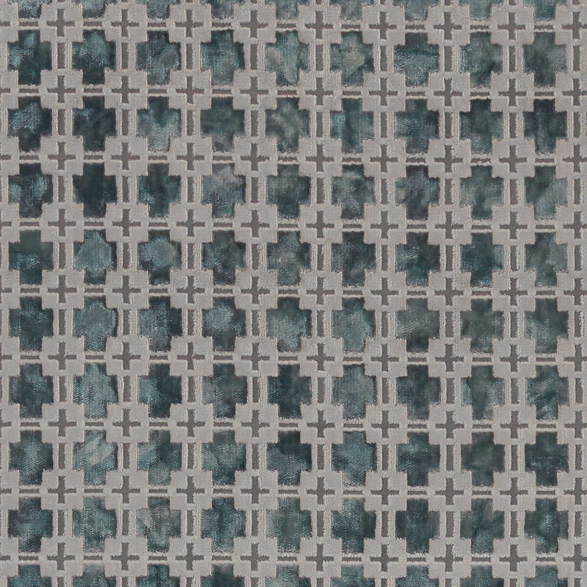 Maui - Mineral - CLARKE AND CLARKE Fabric