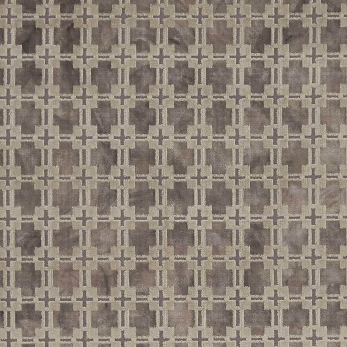 Maui - Natural - CLARKE AND CLARKE Fabric