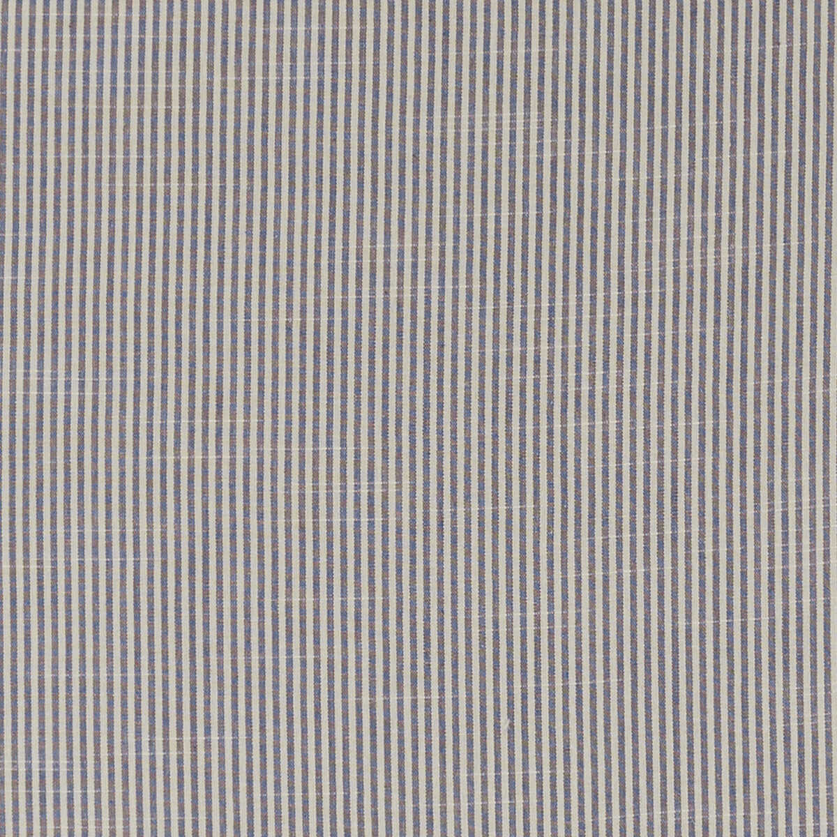 Bempton - Denim - CLARKE AND CLARKE Fabric
