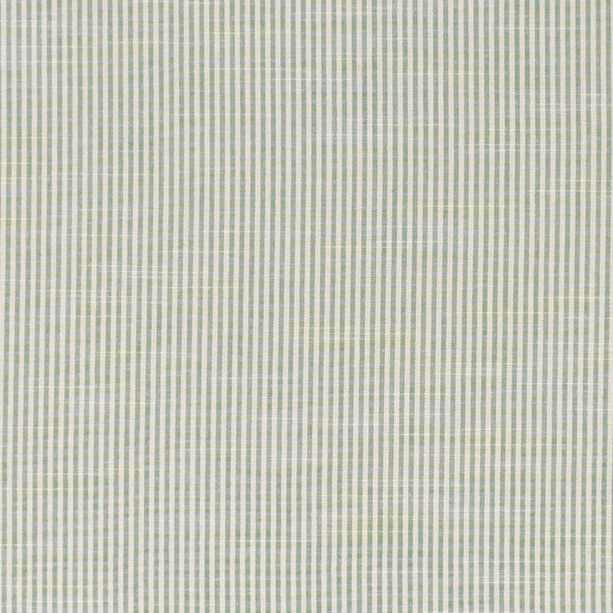 Bempton - Aqua - CLARKE AND CLARKE Fabric