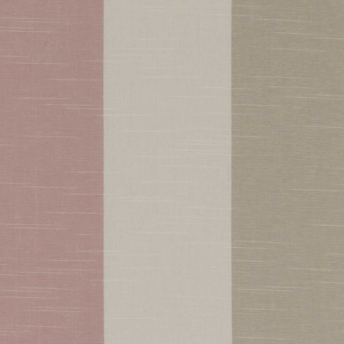 Buckton - Blush - CLARKE AND CLARKE Fabric