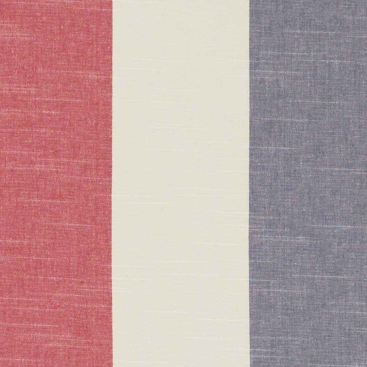 F130804cac0 Buckton Denim Red Clarke And Clarke Fabric - CLARKE AND CLARKE Fabric