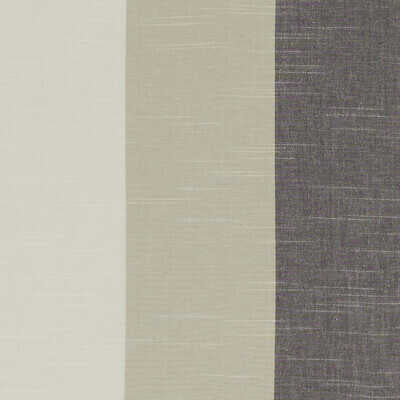 Buckton - Charcoal - CLARKE AND CLARKE Fabric
