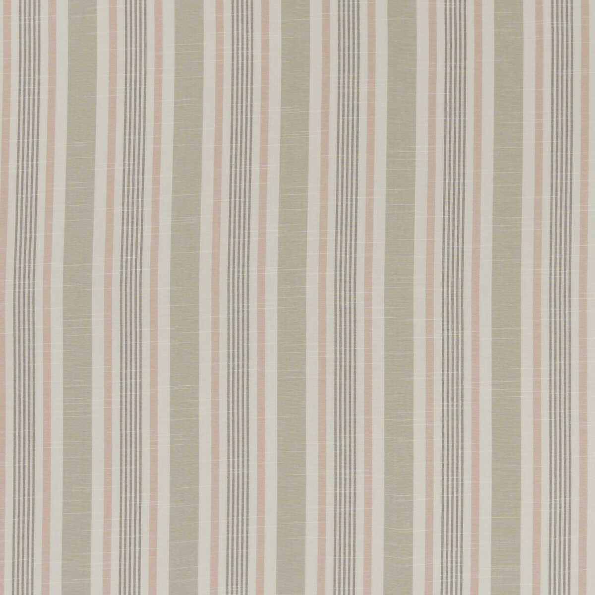 Mappleton - Blush - CLARKE AND CLARKE Fabric