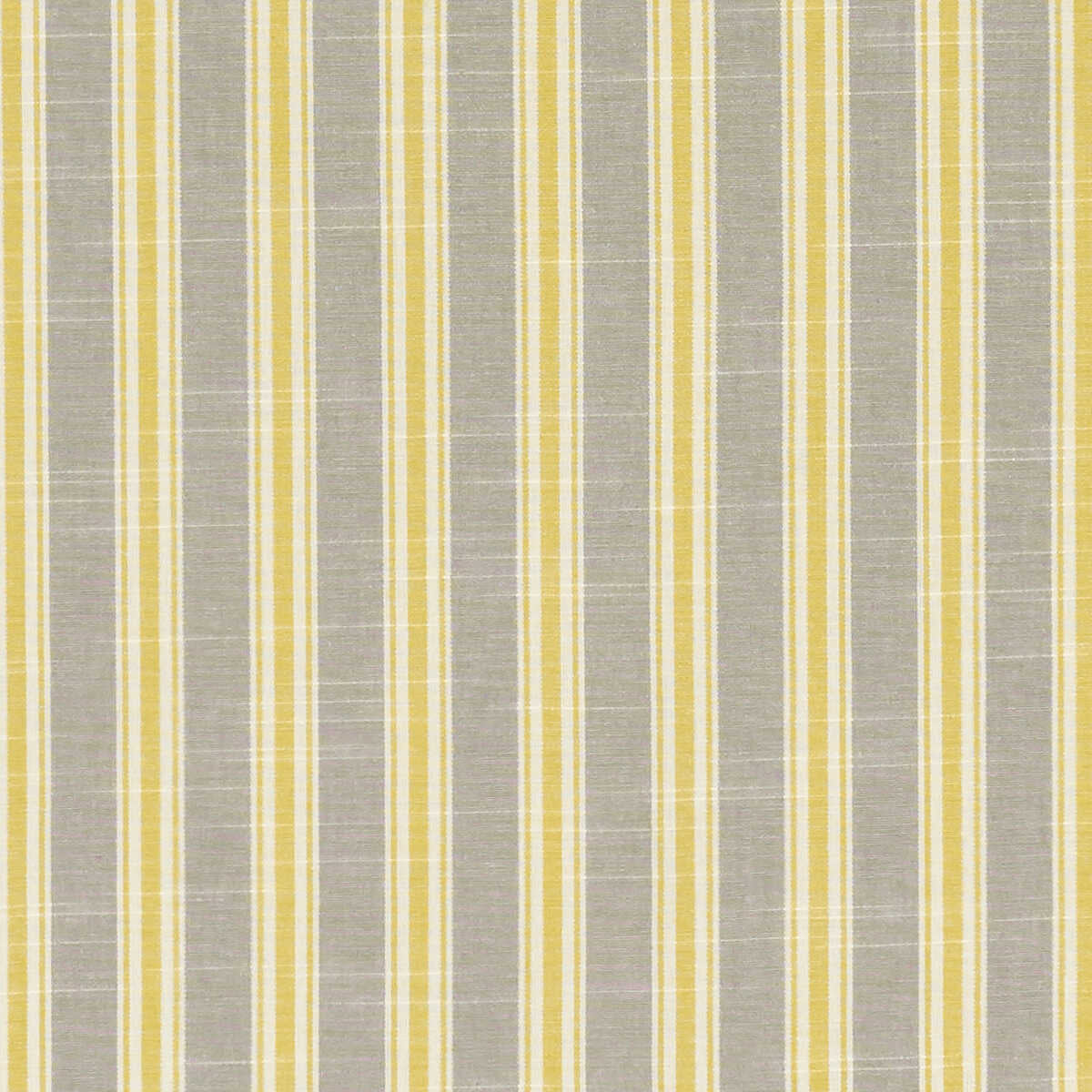 Thornwick - Ochre - CLARKE AND CLARKE Fabric