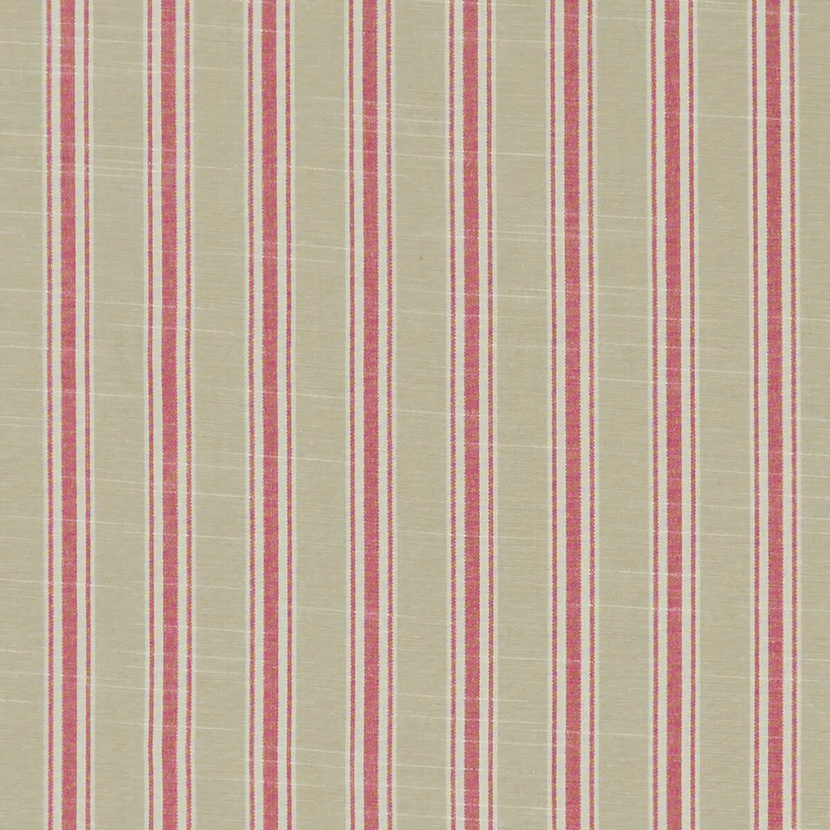 Thornwick - Fuchsia - CLARKE AND CLARKE Fabric