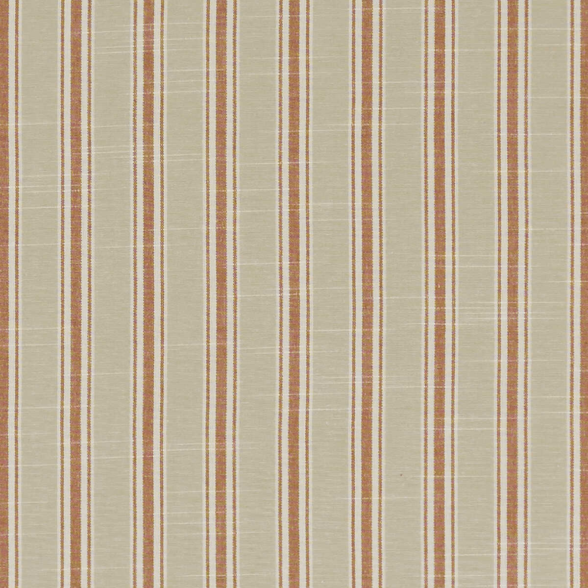 Thornwick - Spice - CLARKE AND CLARKE Fabric