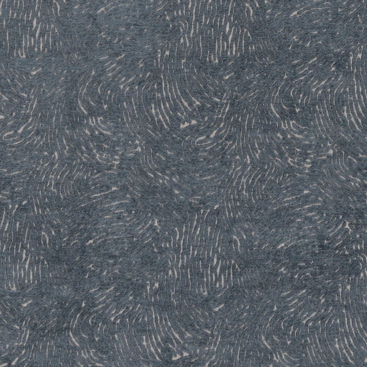 Levante - Denim - CLARKE AND CLARKE Tela