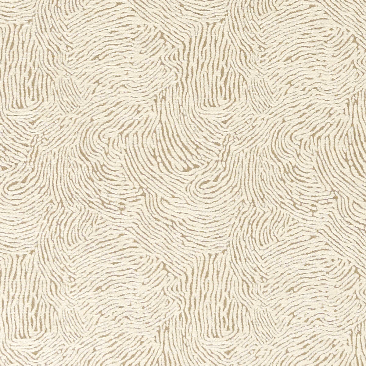 Levante - Ivory - CLARKE AND CLARKE Fabric