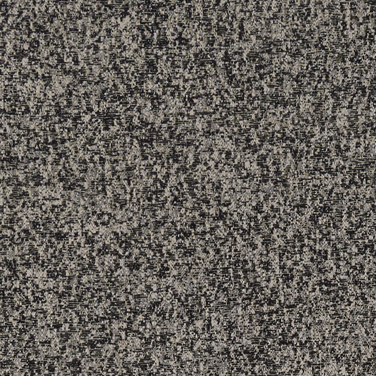 Logan - Noir - CLARKE AND CLARKE Fabric