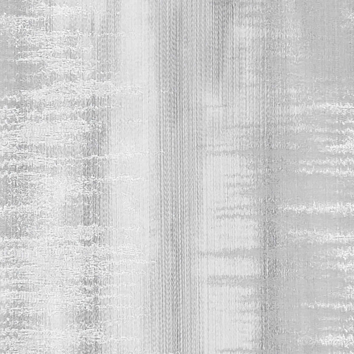 Contour - Silver - CLARKE AND CLARKE Fabric