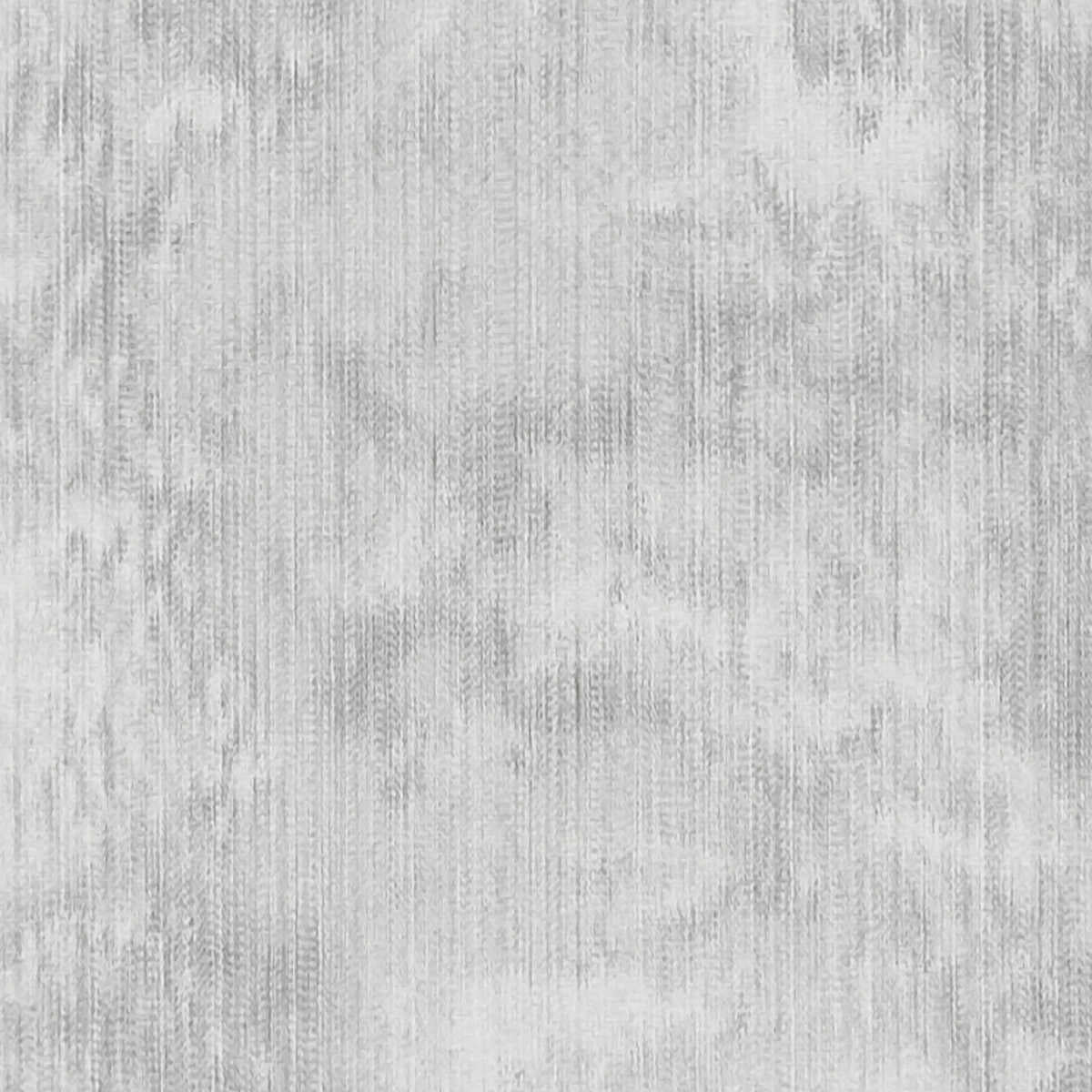 Haze - Silver - CLARKE AND CLARKE Fabric