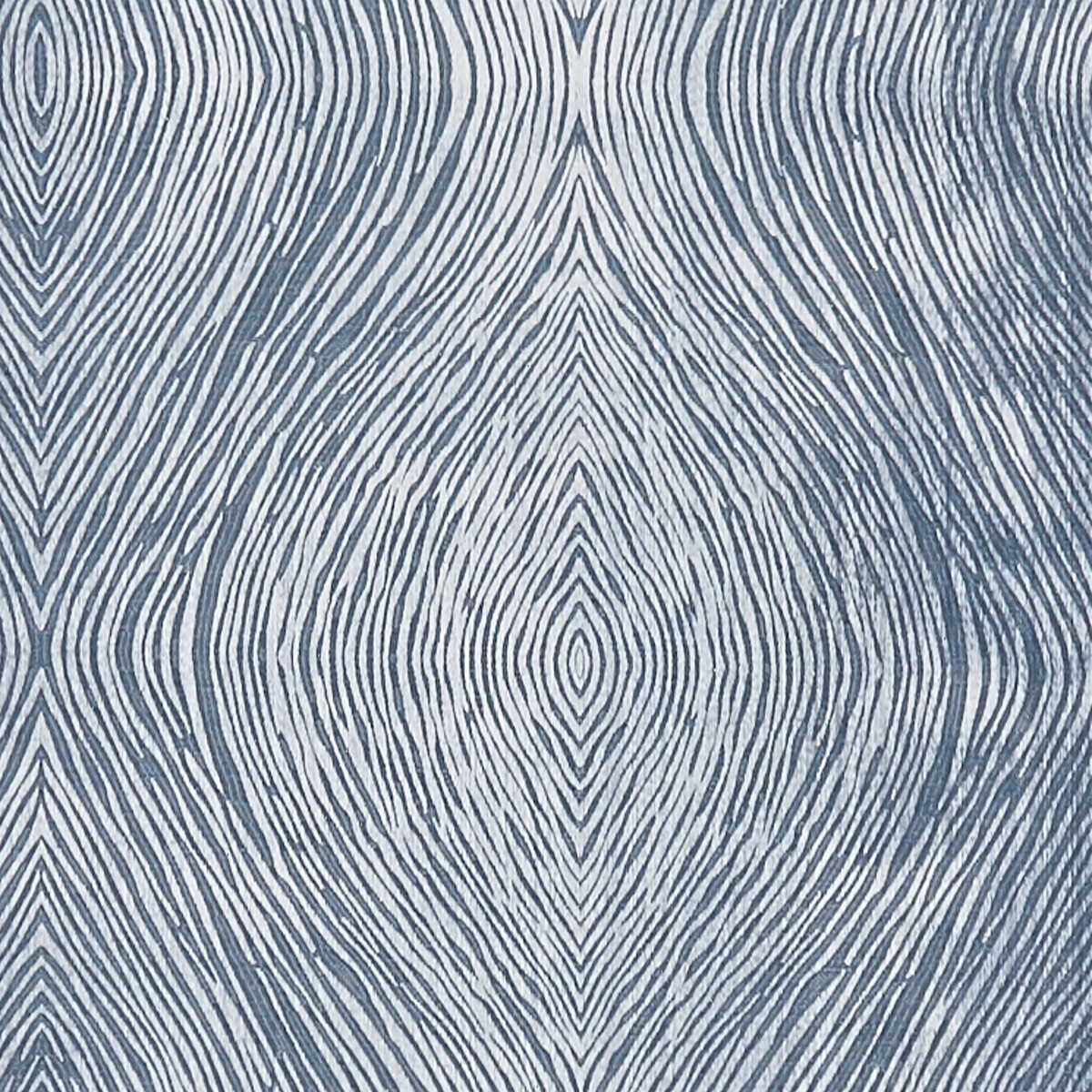Luster - Denim - CLARKE AND CLARKE Fabric