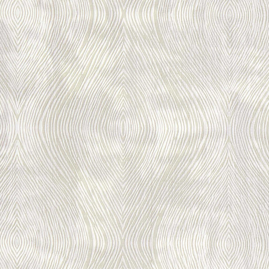 Luster - Ivory - CLARKE AND CLARKE Fabric