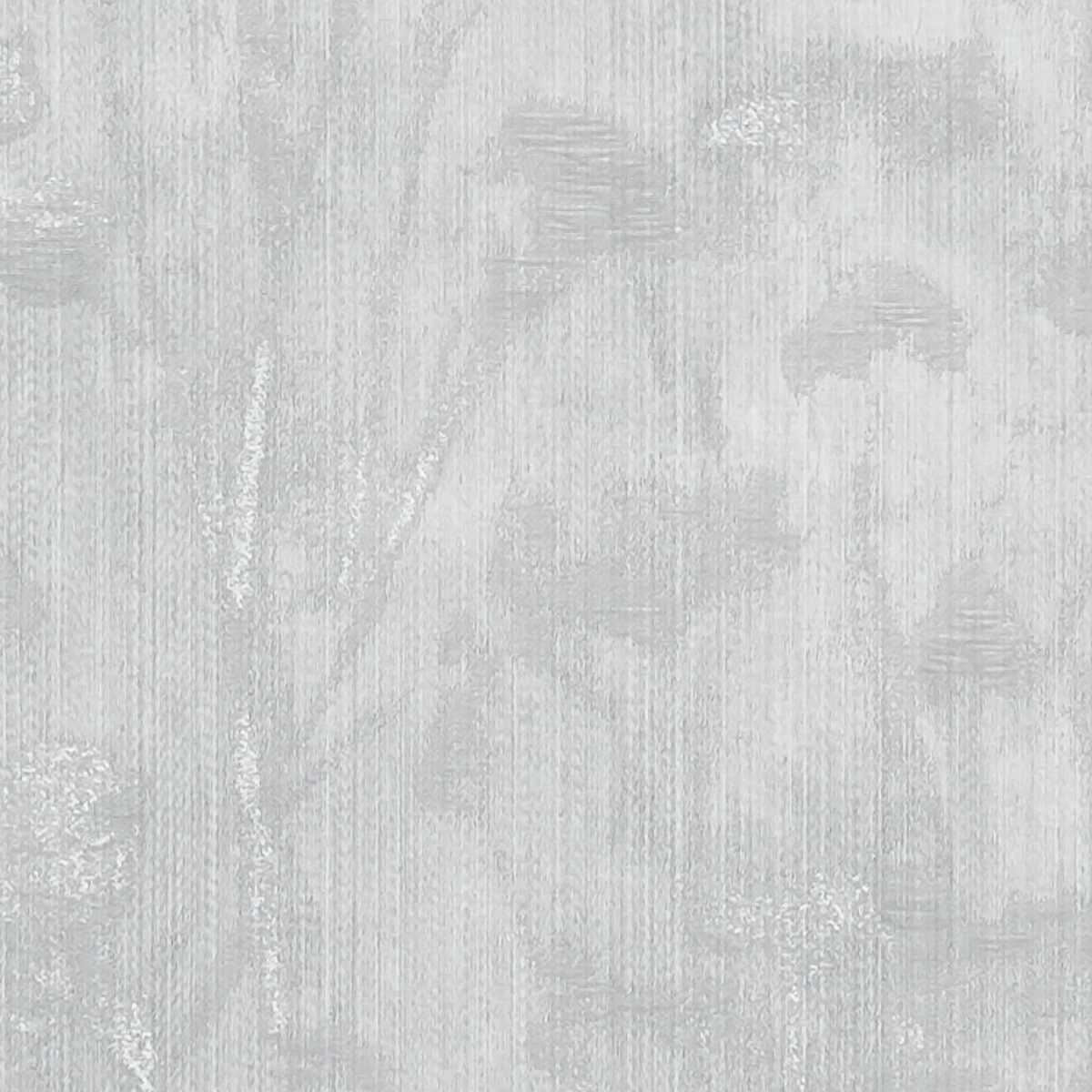 Silhouette - Silver - CLARKE AND CLARKE Fabric