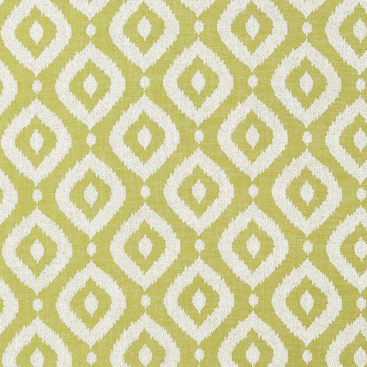 Soraya - Apple - CLARKE AND CLARKE Fabric