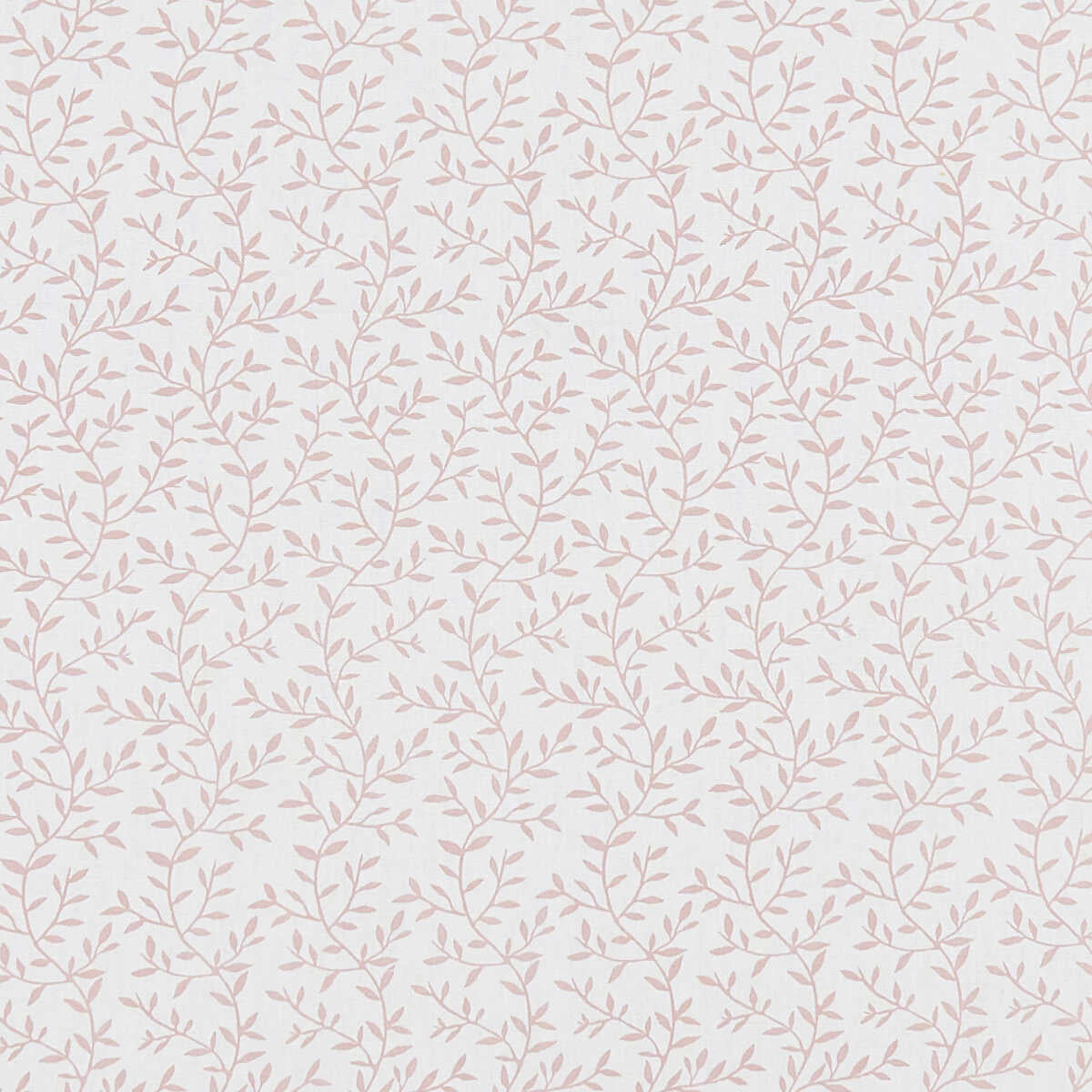 Lila - Blush - CLARKE AND CLARKE Fabric